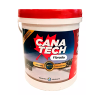 Membrana Líquida Canatech Fibrado 20Kgs