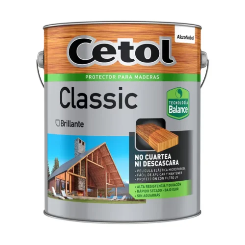 Cetol Classic Balance 4 L