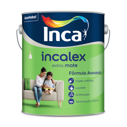 Incalex Mate 1Lt