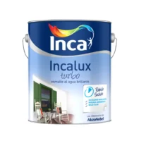 Incalux Turbo 4Lts