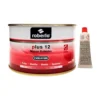 Masilla Plástica Roberlo Plus 12 Automotriz Premium 750gr