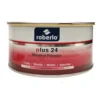 Masilla Plástica Roberlo Plus 24 Automotriz Premium 900 Gr