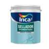 Inca Sellador Pigmentado 4Lts