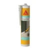 Sikasil C Sellador de Silicona Sika para Construcción 280cc