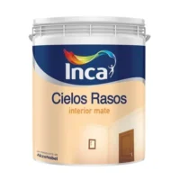 Inca Cielos Rasos 20L Estándar