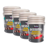 Membrana Liquida Con Poliuretano 80 Kgs