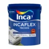 Incaflex Membrana Líquida 4Kg