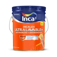Incalex Ultralavable 20Lts