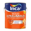 Incalex Ultralavable 4Lts