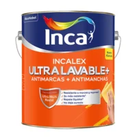 Incalex Ultralavable 4Lts