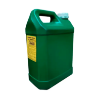Imprimador Asfáltico Pennsylvania Base Solvente 10 L