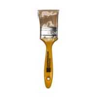 Pincel Plástico Amarillo 2 1/2" - Centrocolor