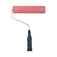 Rodillo Epoxi Altos Sólidos 10cm Premium - Centrocolor